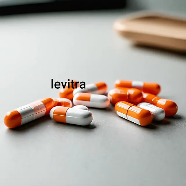 Farmaco levitra prezzo